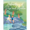 Adventures of Rose and Auden - Paperback