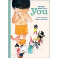 No One Else Like You - Hardcover