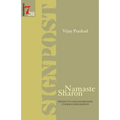 Namaste Sharon - Paperback