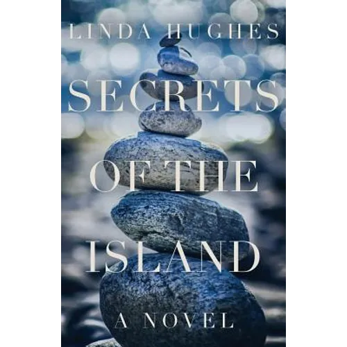 Secrets of the Island - Paperback