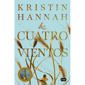 Los Cuatro Vientos / The Four Winds - Paperback