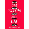 Six Truths and a Lie - Hardcover