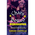 Chaos Bound: Sinner's Tribe Motorcycle Club - Paperback
