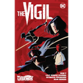 The Vigil - Paperback