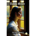 Daisy Miller - Hardcover
