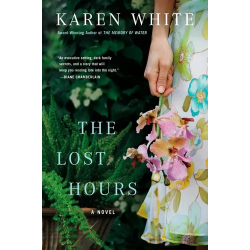 The Lost Hours - Paperback