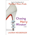 Chasing Harry Winston - Paperback