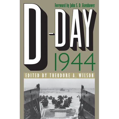 D-Day 1944
