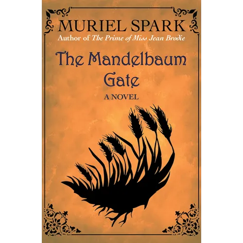 The Mandelbaum Gate - Paperback