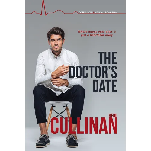 The Doctor's Date - Paperback