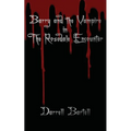 Barry and the Vampire in the Rosedale Encounter - Paperback