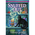 Snuffed Out - Hardcover