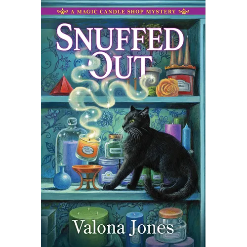 Snuffed Out - Hardcover