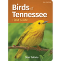 Birds of Tennessee Field Guide - Paperback