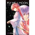Fly Me to the Moon, Vol. 21 - Paperback