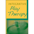 Integrative Play Therapy - Hardcover