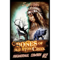 Bones of Skeleton Creek - Paperback