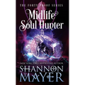 Midlife Soul Hunter - Paperback