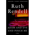 Adam and Eve and Pinch Me - Paperback