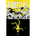 Deadly Class, Volume 4: Die for Me - Paperback