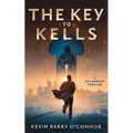 A Key to Kells: A Key Murphy Thriller - Paperback