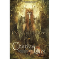 Eyes Like Leaves - Paperback