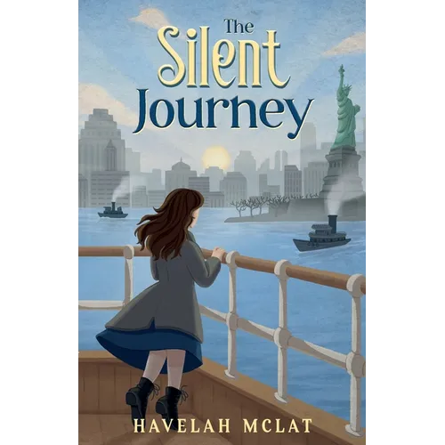 The Silent Journey