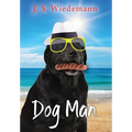 Dog Man - Hardcover