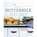 Welcome to Buttermilk Kitchen - Hardcover