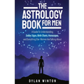 The Astrology Book for Men - Paperback