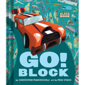 Go Block (an Abrams Block Book) - Board Book