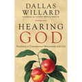 Hearing God: Developing a Conversational Relationship with God - Paperback