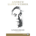Unmasked: A Memoir - Paperback