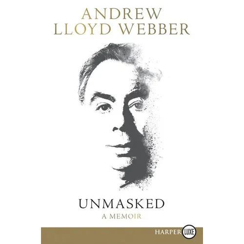 Unmasked: A Memoir - Paperback