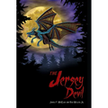 The Jersey Devil - Paperback