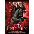 Red Unicorn: A Supernatural Thriller - Paperback