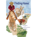 Finding Home - Paperback