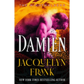 Damien: Volume 4 - Paperback