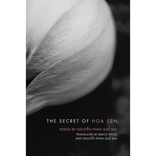 The Secret of Hoa Sen - Paperback
