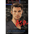 Asa - Paperback