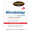 Schaum's Outline of Microbiology - Paperback