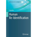 Human Re-Identification - Paperback