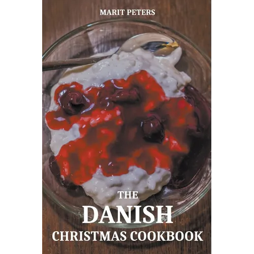 The Danish Christmas Cookbook - Paperback