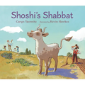 Shoshi's Shabbat - Hardcover