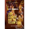 Lost Carcosa and the Yellow Sign - Paperback