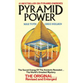 Pyramid Power - Paperback