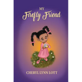 My Firefly Friend - Paperback