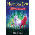 Humpty Doo and the Imperial Carousel - Paperback