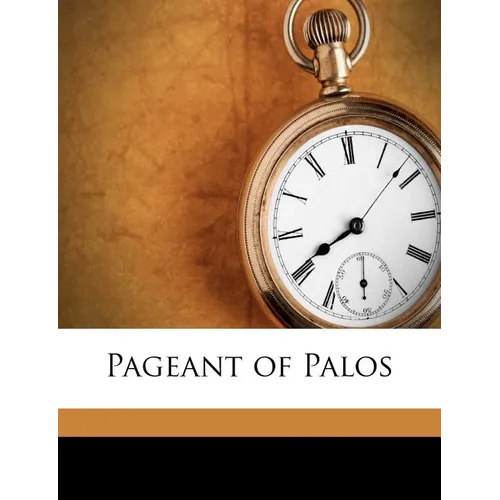 Pageant of Palos