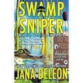 Swamp Sniper - Paperback